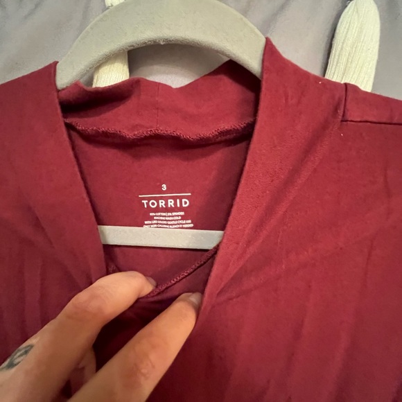 Torrid - Picture 2 of 3